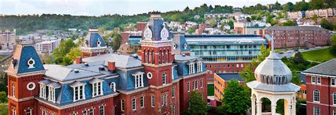 West Virginia University Best For Veterans Collegerecon
