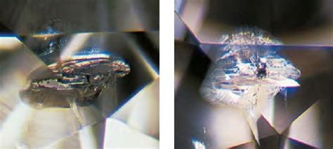 clarity enhanced diamonds