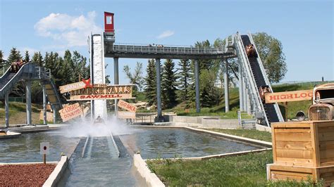 calaway park whitewater