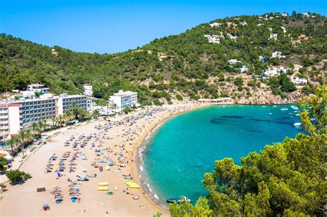 10 Beaches In Ibiza To Chill Party And Bask In Spanish