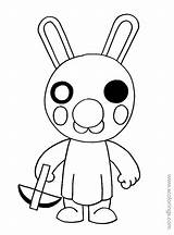 Piggy Hare Archer Adopt Stampare Kolorowanki Robby Colorier Murder Xcolorings Fnaf Peppa 58k 796px Busqueda sketch template