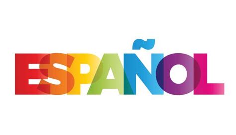Royalty Free Spanish Language Clip Art Vector Images