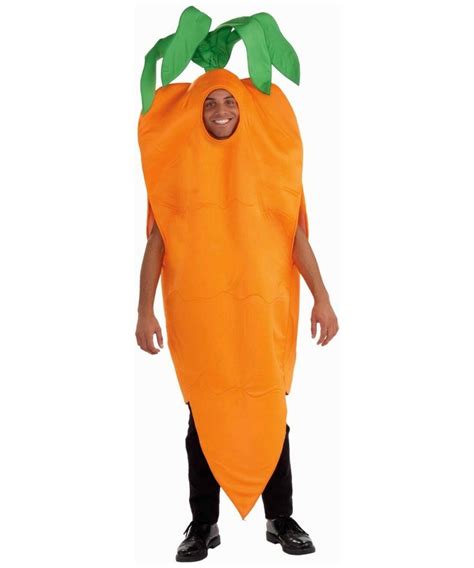 adult carrot halloween costume funny adult costumes