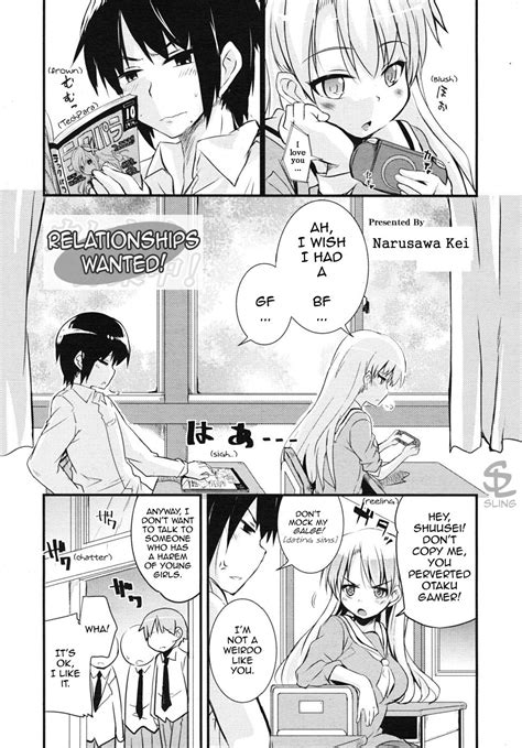 narusawa kei porn comics ics for every adult taste hentai manga