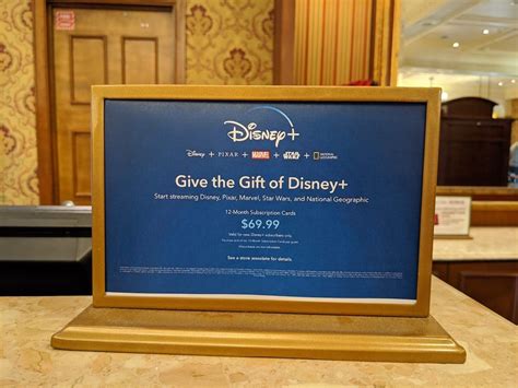 sign   disney    subscription card android central