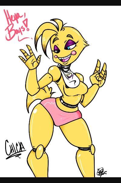 Toy Chica Toy Chica Pinterest Toys