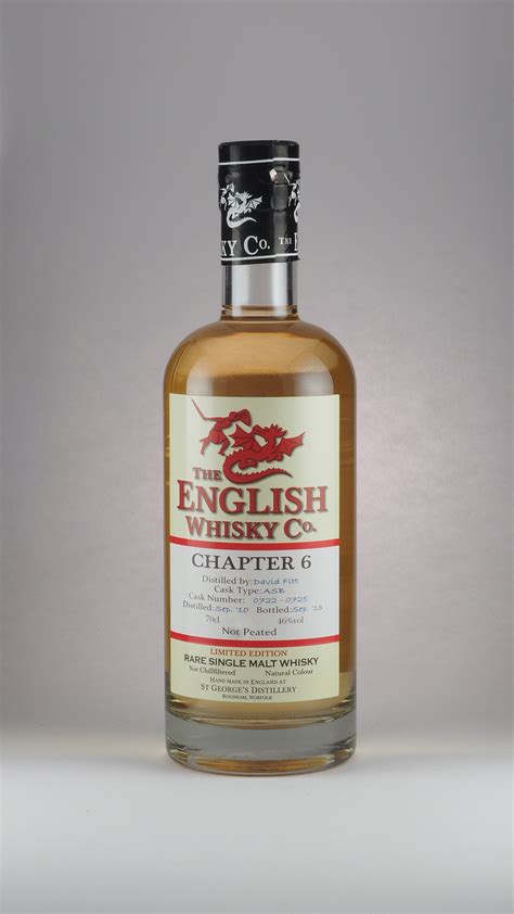 english whisky  chapter  szeni whisky collection