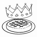 Galette Rois Tarte Facile Magique Pommes Epiphanie Ccm2 Hugolescargot Userrank sketch template