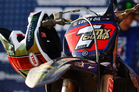 year  championships  eli tomac powered  rekluse