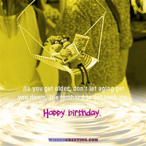105 Funny Birthday Wishes And Messages Wishesgreeting
