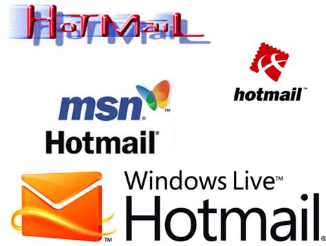 hotmail changed microsoft  email  ars technica