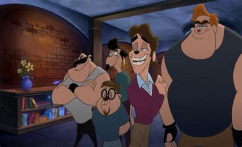 an extremely goofy movie part 2 life can stop