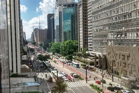 Private Custom City Tour Of São Paulo Brazil Provided By Personal Tour