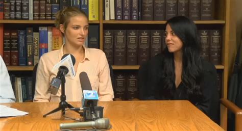 Lesbian Couple Allegedly Arrested Assaulted For Kissing In Grocery