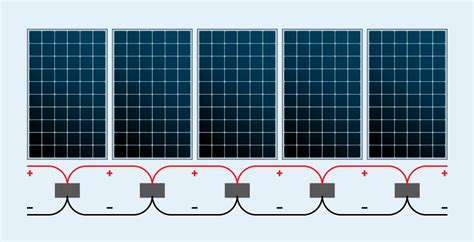 solar panel wiring diagram  battery diy solar panel system