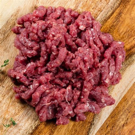 karoo lamb mince certified karoo meat  origin bay meat market