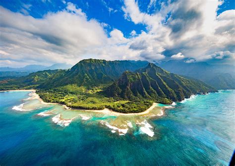 hawaii travel guide       visiting hawaii