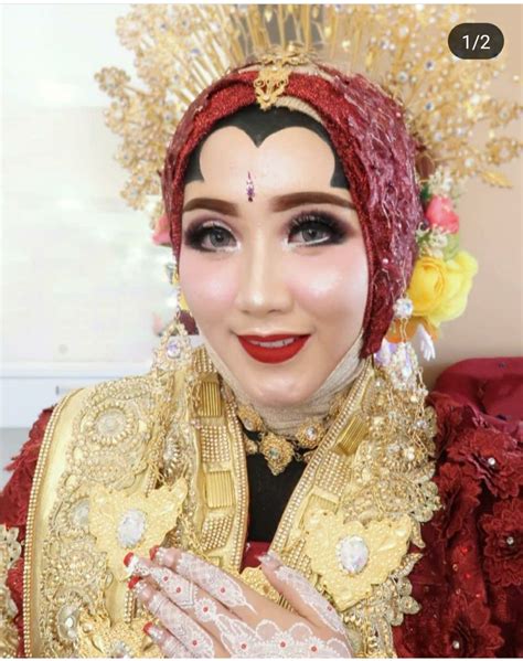 Indonesian Wedding Wedding Inspiration Crown Jewelry Fashion Moda