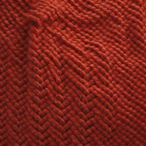 premium photo red fabric   red background
