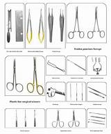 Instruments Surgical ไฟ ล sketch template