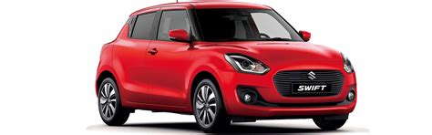 suzuki swift konfigurator und preisliste  drivek