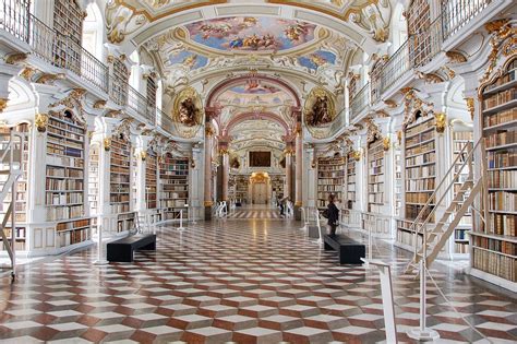 top   beautiful libraries   world love  mag