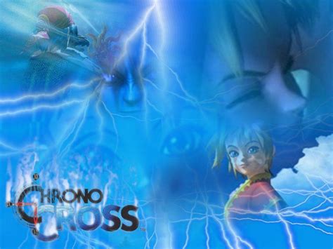 chrono cross wallpapers wallpaper cave