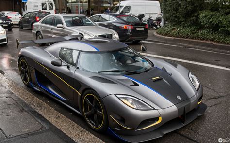 koenigsegg agera rs  june  autogespot