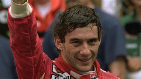 Robb Report Test Drives The Mclaren Senna On A Formula 1 Track Robb