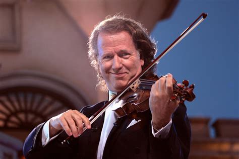 andre rieu  portrait kinode