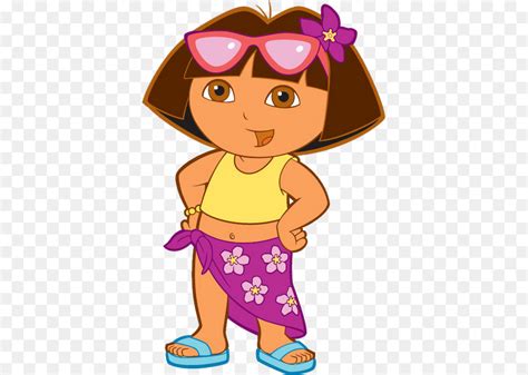 diego cartoon nickelodeon clip art dora the explorer characters png download 415 640 free
