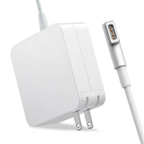 power adapter charger  macbook pro       pc part source