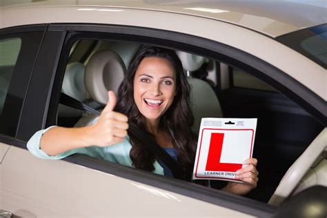 how many lessons does it take to pass your driving test go girl