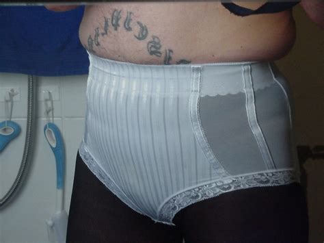 me in my girdle again 1 flickr photo sharing