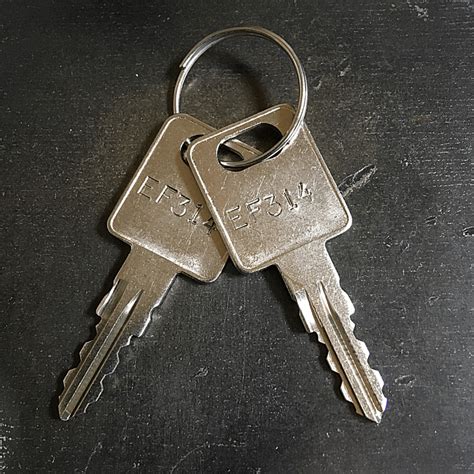 fastec travel trailer keys phox locks