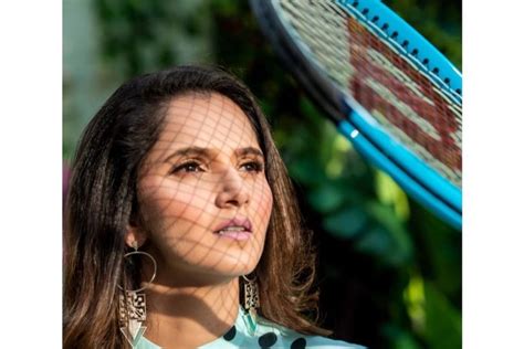 happy birthday sania mirza moments in time