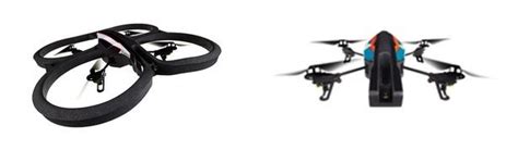 parrot ardrone