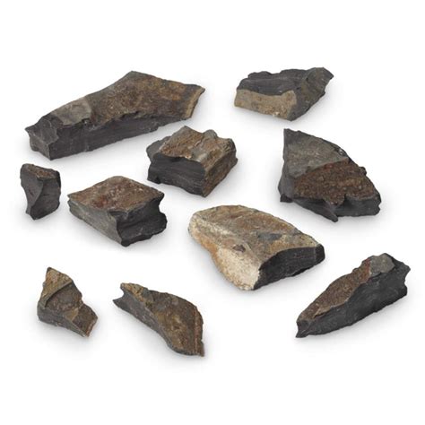 black shale rock stone size    rs piece  ambala id