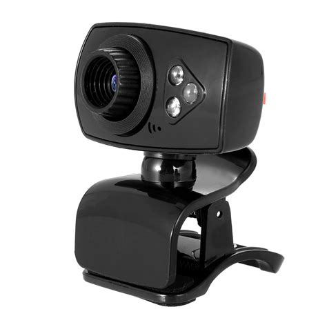 liphom webcam p  microphone usb pc webcam full hd web cameras