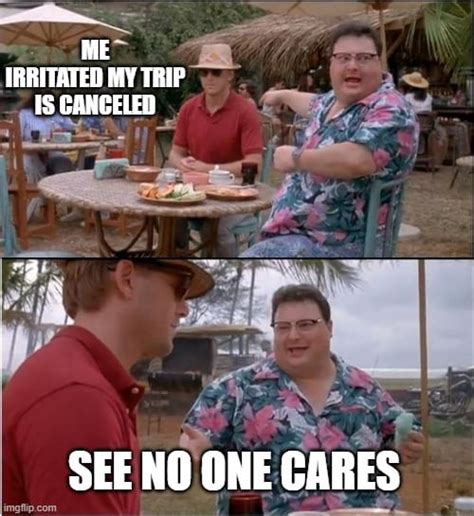 coronavirus memes    survive  travel ban  boarding group travel