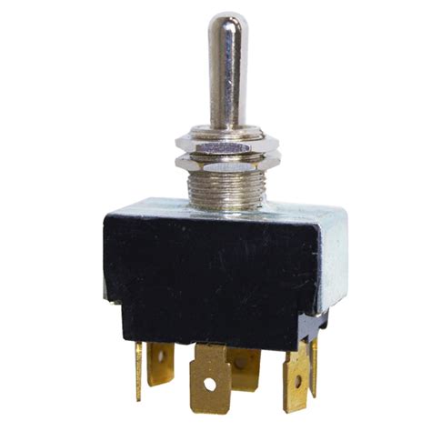dpdt toggle switch coburn