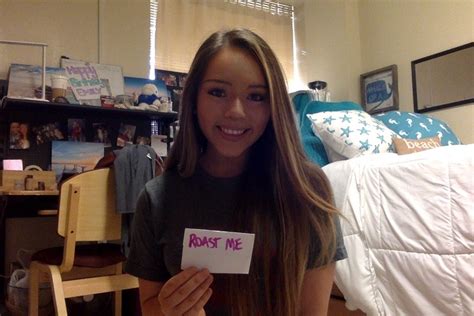 Give Me Your Best Roast Roastme