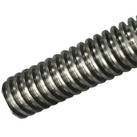 acme threaded rod   long kh metals  supply