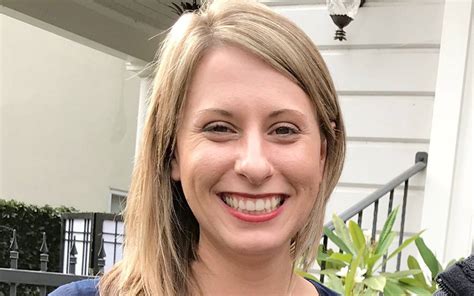 Katie Hill Democrat From California Is Resigning From