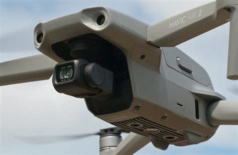 dji mavic air  review dronewatch
