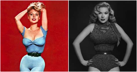 before marilyn monroe and jayne mansfield the dangerous curves of betty