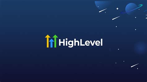 highlevel ai powered    sales marketing crm