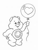 Bear Coloring Knutselen Valentijn Afbeeldingsresultaat Thema Zorg sketch template