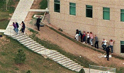 Revisiting The Columbine High School Massacre True Crime