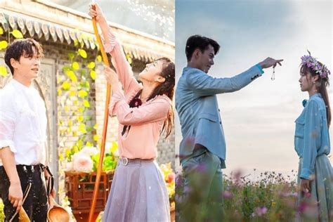 the top 11 most romantic chinese dramas hubpages